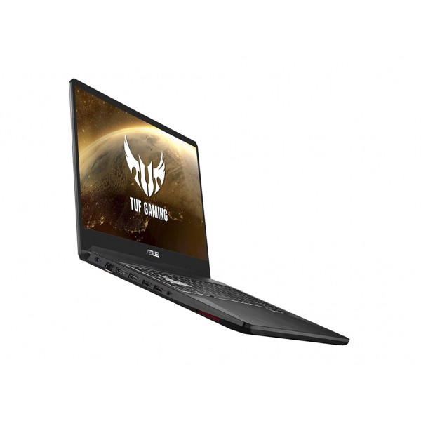 Ноутбук ASUS TUF Gaming FX705GM (FX705GM-EV062T)