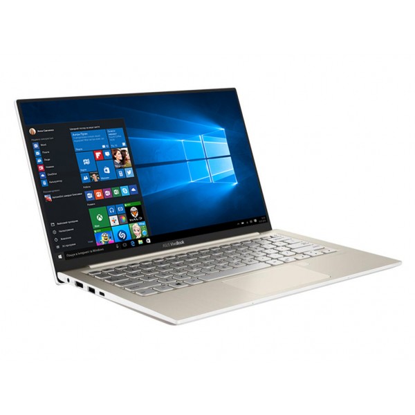 Ноутбук Asus Vivobook S330UA-EY067T (90NB0JF2-M01280)