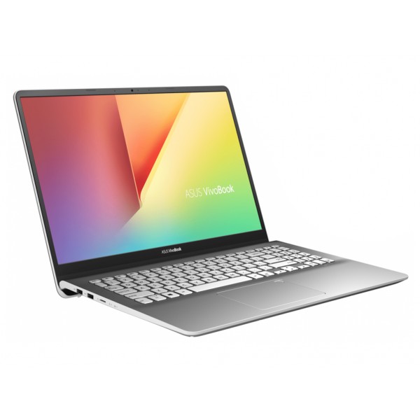 Ноутбук ASUS VivoBook S15 S530UN (S530UN-BQ111T) (90NB0IA5-M01610)