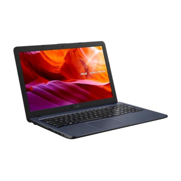 Ноутбук ASUS X543UB (X543UB-DM954)