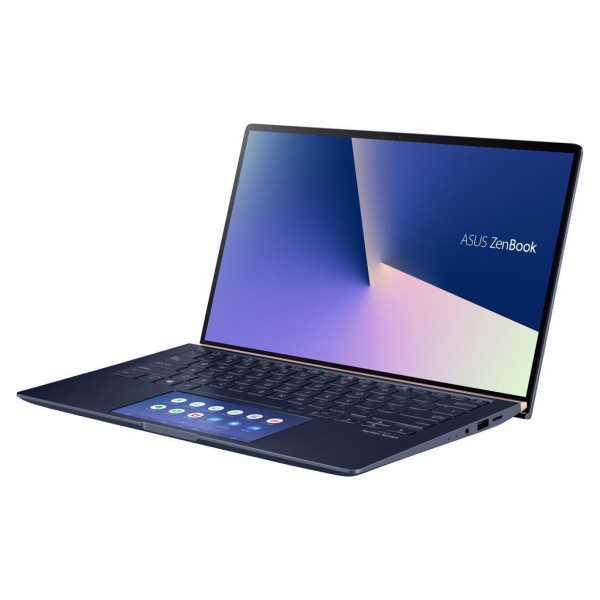 Ноутбук ASUS ZenBook 14 UX434FL (UX434FL-DB77)