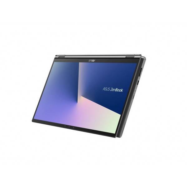 Ноутбук ASUS ZenBook Flip 15 UX562FD Grey (UX562FD-EZ059T)