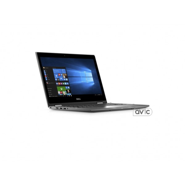 Ноутбук Dell Inspiron 5379 (5379-5893GRY-PUS)