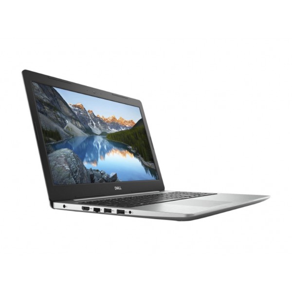 Ноутбук Dell Inspiron 5570 (I553410DDL-80S)