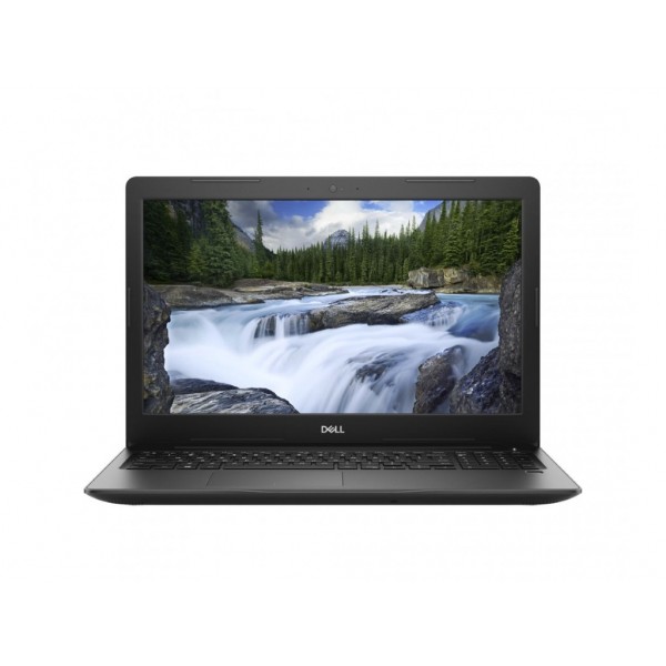 Ноутбук Dell Latitude 3590 (N031L359015EMEA)