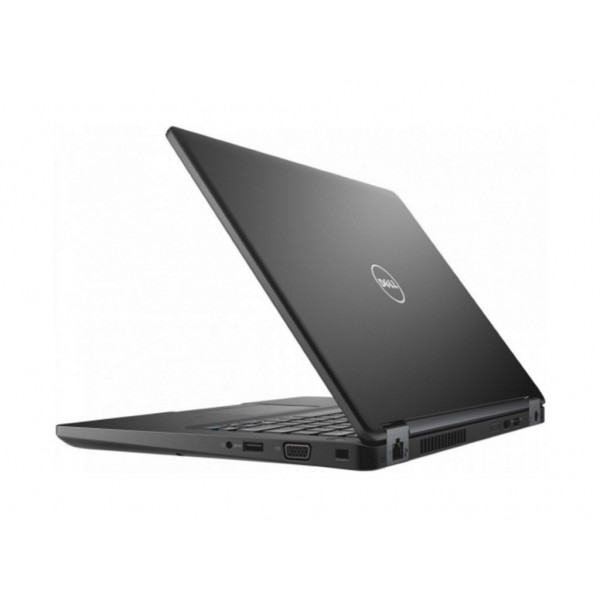 Ноутбук Dell Latitude 5491 (N004L549114_UBU)