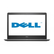 Ноутбук Dell Vostro 5568 (N038VN5568EMEA01_U) Gray