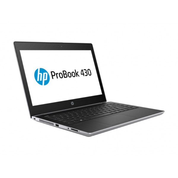 Ноутбук HP Probook 430 G5 Silver (4BD97ES)