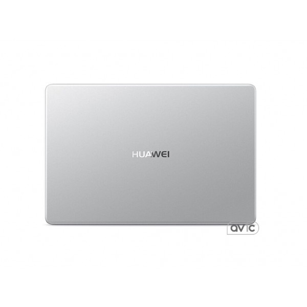 Ноутбук HUAWEI MateBook D Mystic Silver (VLT-W60)