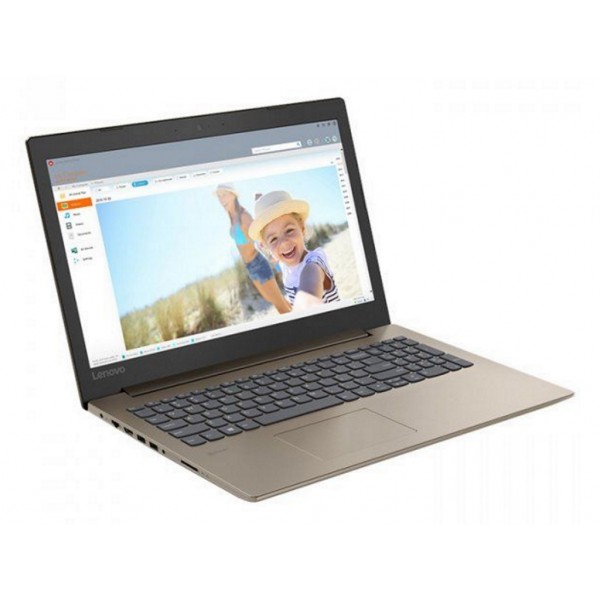 Ноутбук Lenovo IdeaPad 330-15 (81D100H3RA)