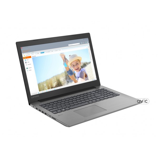 Ноутбук Lenovo IdeaPad 330-15 (81DE01VQRA)