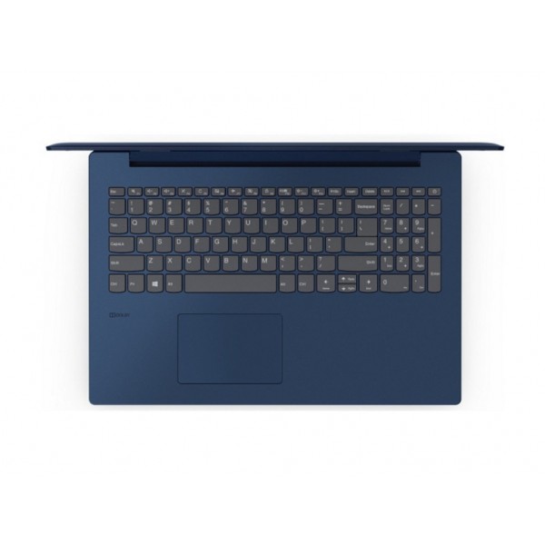 Ноутбук Lenovo IdeaPad 330-15 Midnight Blue (81DC00R5RA)