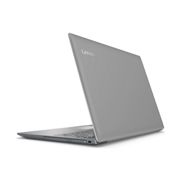 Ноутбук Lenovo IdeaPad 330-15 Platinum Grey (81DC009PRA)