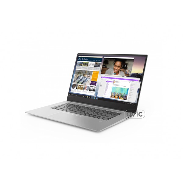 Ноутбук Lenovo IdeaPad 530S-15IKB (81EV007WRA)