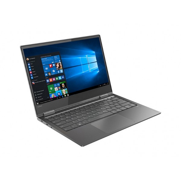 Ноутбук Lenovo Yoga 730-13 (81JR001BIX)