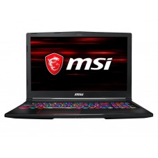 Ноутбук MSI GE63 8SE Raider RGB (GE63RGB8SE-609US)