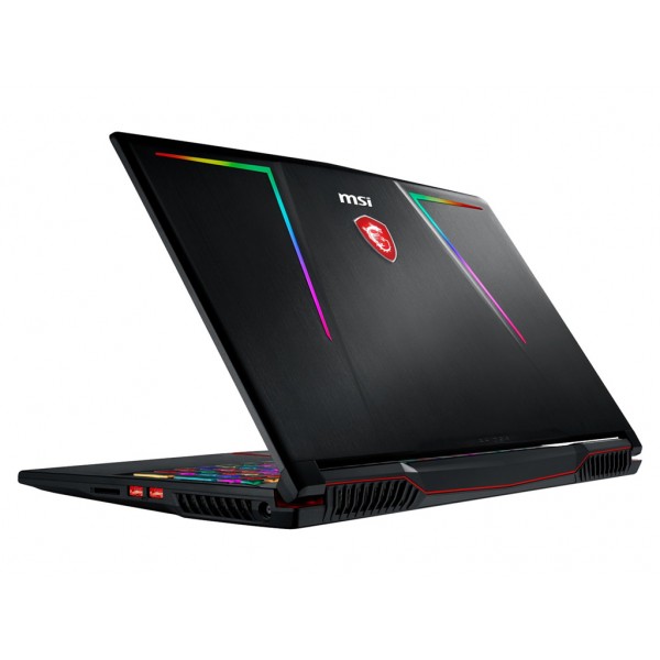 Ноутбук MSI GE63 8SE Raider RGB (GE63RGB8SE-609US)