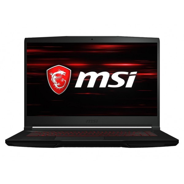 Ноутбук MSI GF63 Thin 9SC (GF639SC-066US)