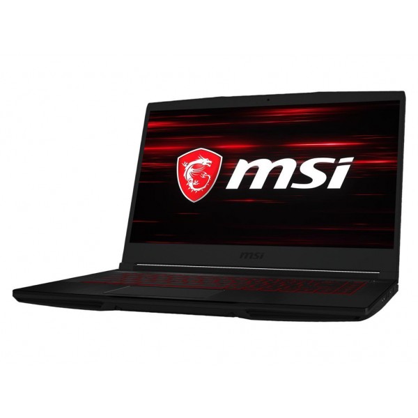 Ноутбук MSI GF63 Thin 9SC (GF639SC-066US)