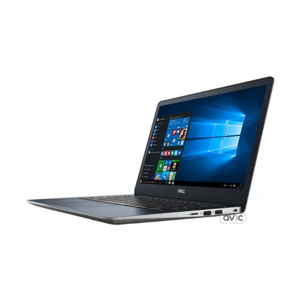 Ноутбук Dell Vostro 5370 (N122VN5370EMEA01_P)