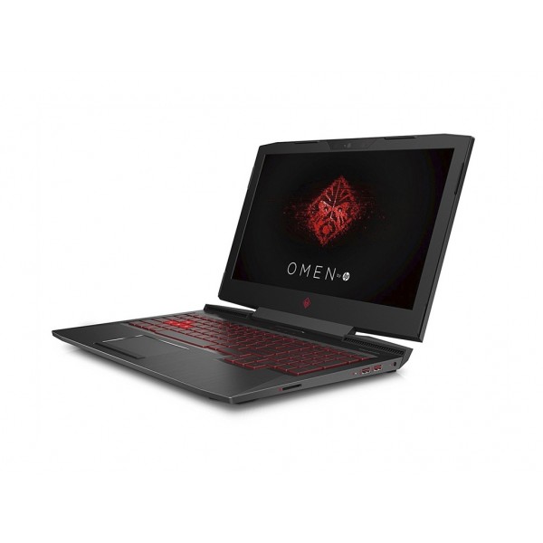 Ноутбук HP Omen 15-CE198WM (3VT96UA)