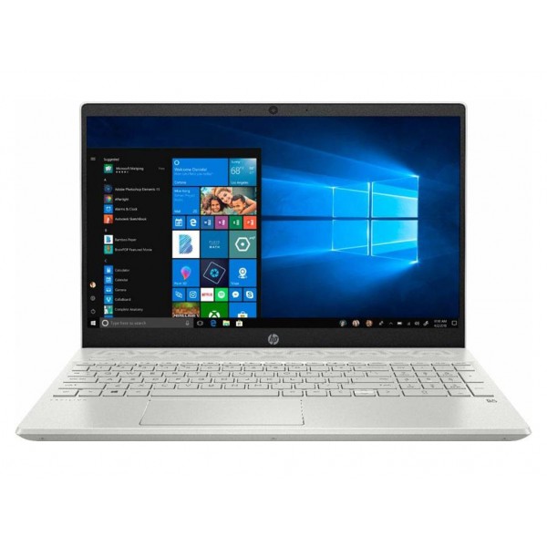 Ноутбук HP Pavilion 15-cs0083cl (4QP17UA)