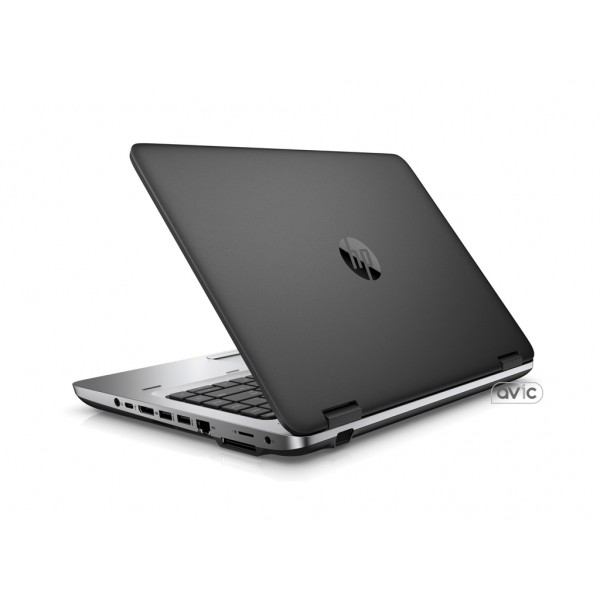 Ноутбук HP ProBook 650 G3 (1NW86U8R) (Refurbished)