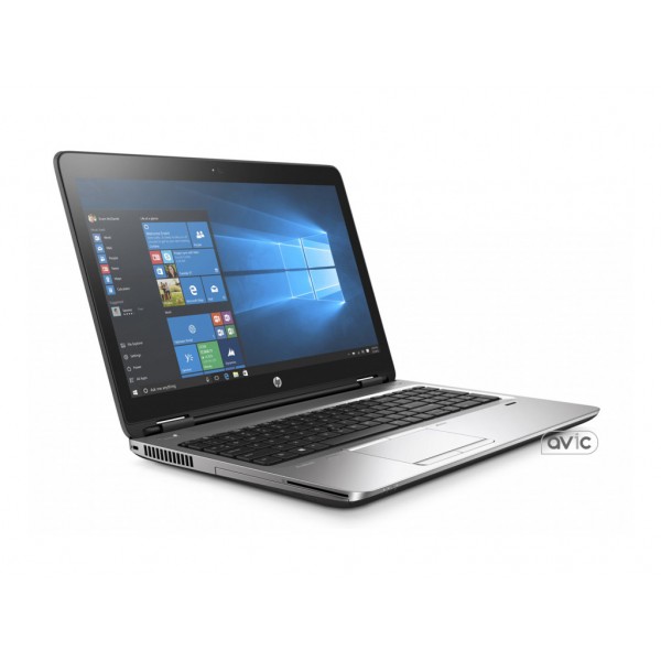 Ноутбук HP ProBook 650 G3 (1NW86U8R) (Refurbished)