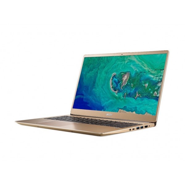 Ноутбук Acer Swift 3 SF315-52 (NX.GZBEU.027)