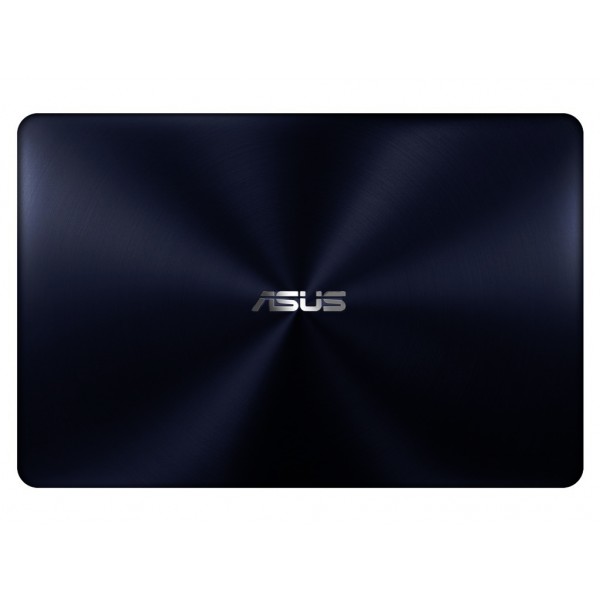 Ультрабук ASUS Zenbook Pro UX550VE (UX550VE-BN045T) Black (90NB0ES2-M00590)