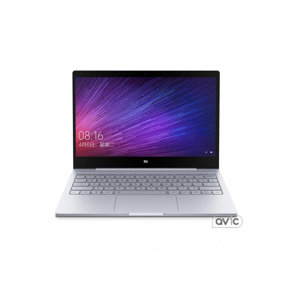 Ноутбук Xiaomi Mi Notebook Air 12,5 i5 4/256 GB Silver