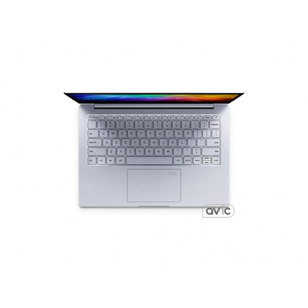 Ноутбук Xiaomi Mi Notebook Air 13.3 Intel Core i5 8/256 Fingerprint Silver 2018 (JYU4060CN)