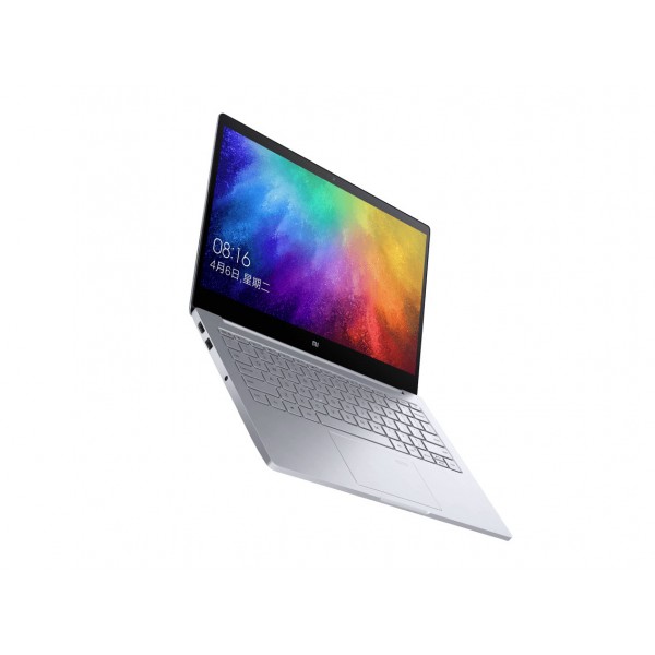 Ноутбук Xiaomi Mi Notebook Air 13.3 i5 8/512Gb MX250 Silver 2019 (JYU4151CN)
