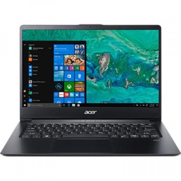 Ноутбук Acer Swift 1 SF114-32-P3A2 (NX.H1YEU.014)