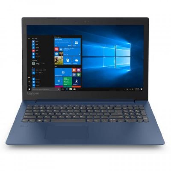 Ноутбук Lenovo IdeaPad 330-15 (81DC00A9RA)