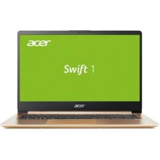 Ноутбук Acer Swift 1 SF114-32-P3G1 (NX.GXREU.022)