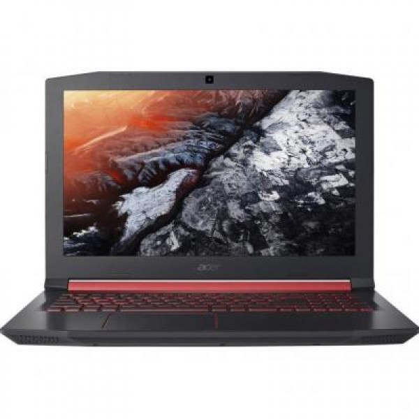 Ноутбук Acer Nitro 5 AN515-52 (NH.Q3MEU.037)