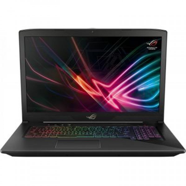 Ноутбук ASUS GL703VD (GL703VD-EE031T)