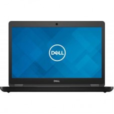 Ноутбук Dell Latitude 5490 (N113L549014ERC_W10)