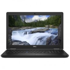 Ноутбук Dell Latitude 5591 (N005L559115_W10)