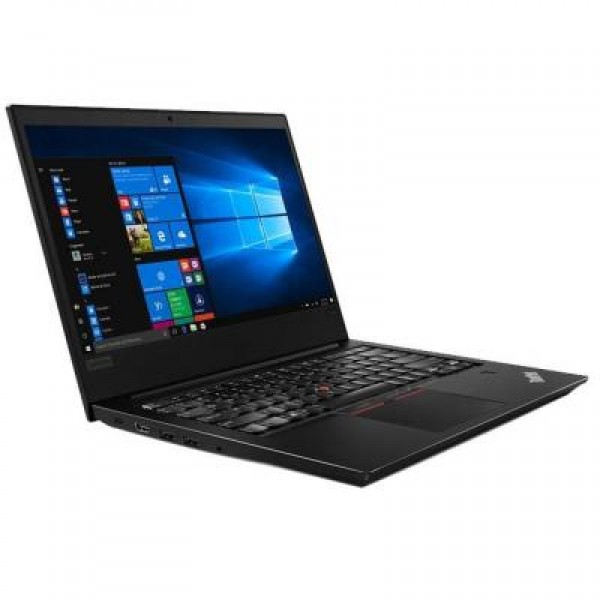 Ноутбук Lenovo ThinkPad E580 (20KS005BRT)