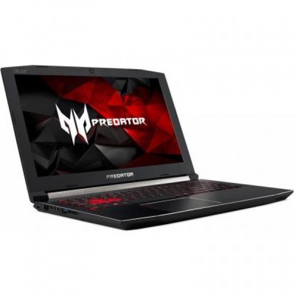 Ноутбук Acer Predator Helios 300 PH315 (NH.Q3FEU.028)