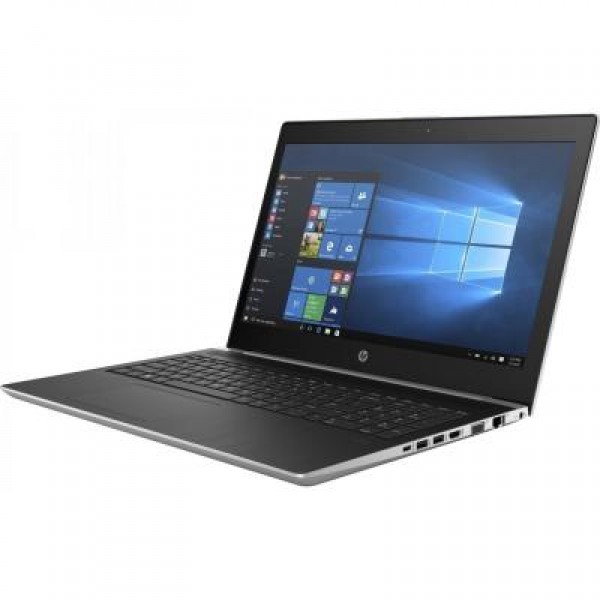 Ноутбук HP Probook 450 G5 (4QW12ES)