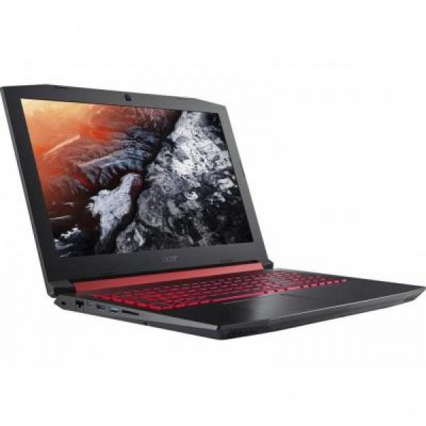 Ноутбук Acer Nitro 5 AN515-52 (NH.Q3MEU.032)