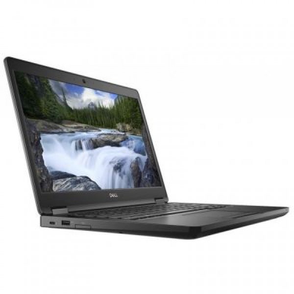 Ноутбук Dell Latitude 5491 (N002L549114EMEA_U)