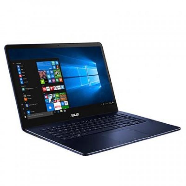 Ноутбук ASUS Zenbook UX550VD (UX550VD-BN076T) (90NB0ET1-M04090)