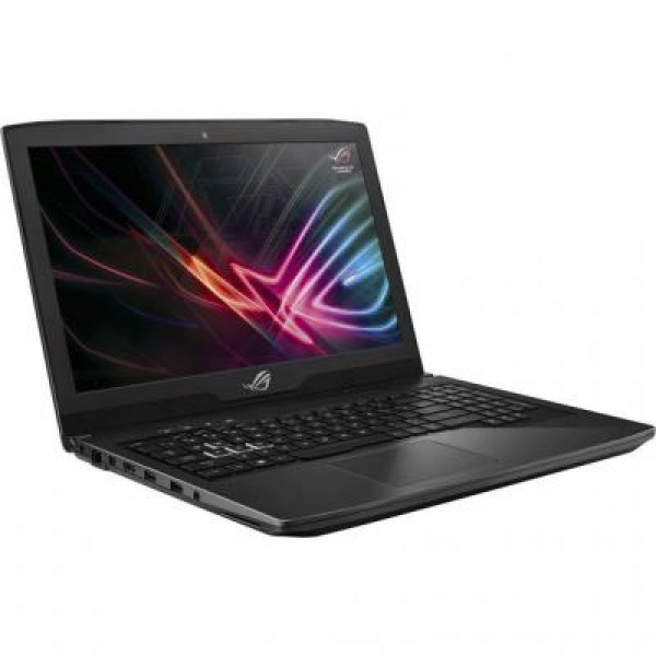 Ноутбук ASUS GL703VD (GL703VD-EE031T)