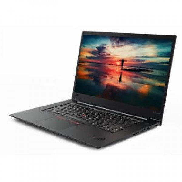 Ноутбук Lenovo ThinkPad X1 Extreme (20MF000TRT)