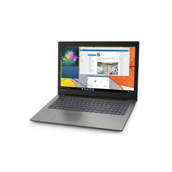 Ноутбук Lenovo IdeaPad 330-15ICH (81FK00FQRA) Onyx Black