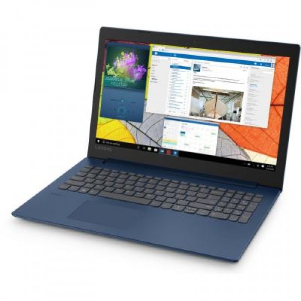 Ноутбук Lenovo IdeaPad 330-15 (81DC00A9RA)